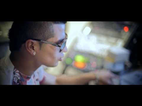 NEGRO MUSIC - JEIPIEM - ECLIPSE VIDEOREEL 2012