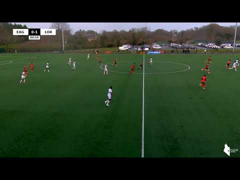 Guingamp (B) - Lorient (B) (2021-2022)