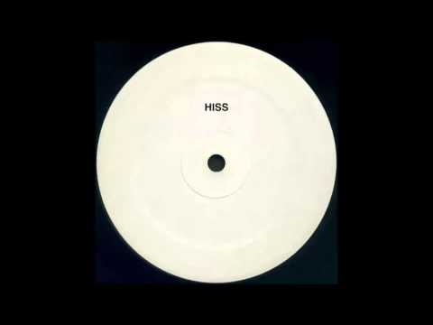 Mike Parker - Hiss (remastered)