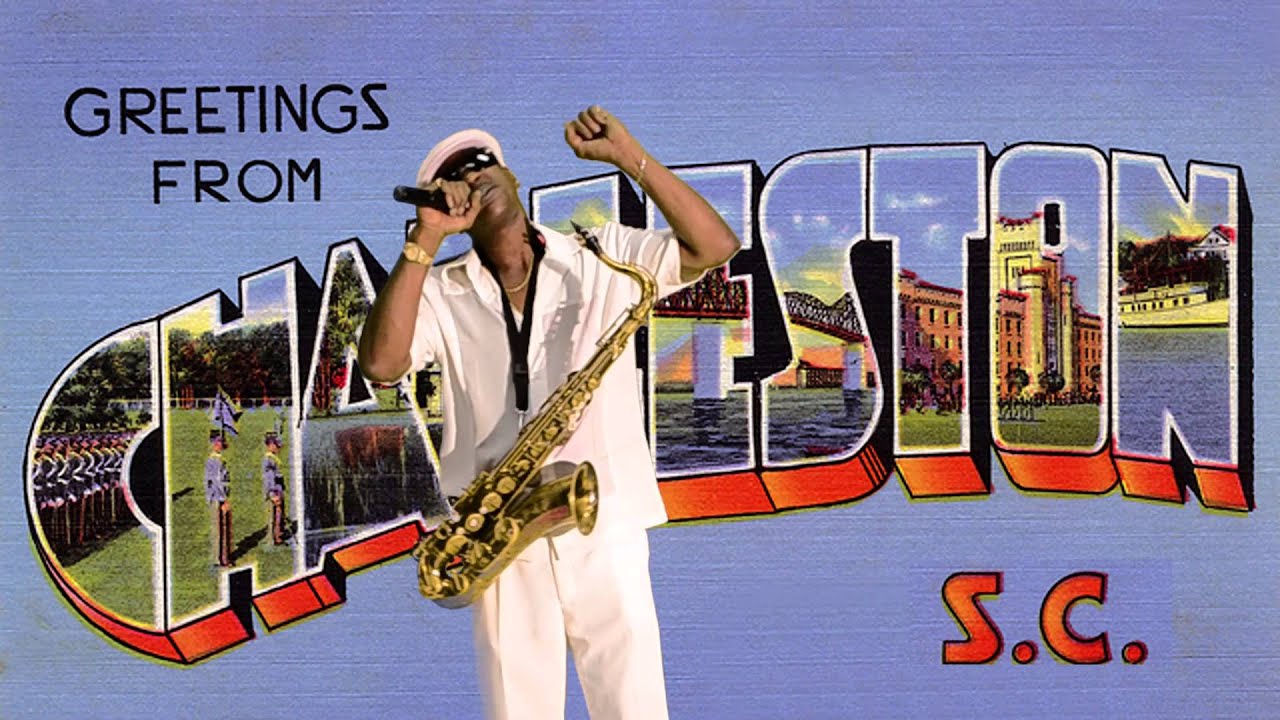 Promotional video thumbnail 1 for Louie D. Experience (Sax Solos & Vocals)