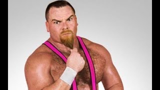 Jim &quot;The Anvil&quot; Nedihart, dead on his 187th day of being 63, August 13, 2018