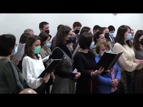 Corul Valenii de Munte - Ramai cu noi, e ziua pe sfarsite