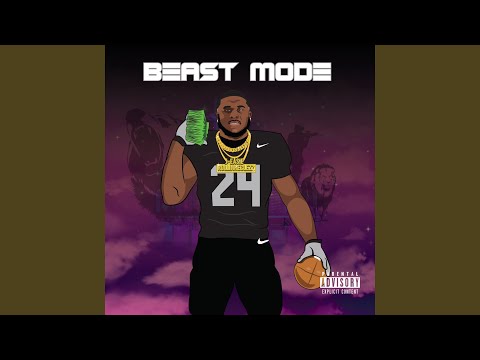 Beast Mode