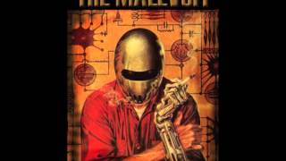 The Malevoiy - Rockthrower