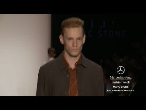 MARC STONE - Mercedes-Benz Fashion Week Berlin S/S 2014 Collections