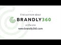 Brandly360 - Take Your Business to the next level