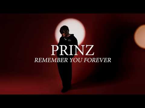 Prinz - Remember You Forever (Lyric Video)