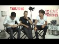 One Direction - Zayn Malik, Liam Payne & Louis ...