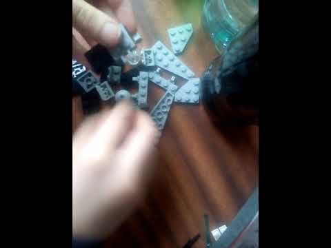 BUDUJE TIE STRIKER !!!😁😁😁