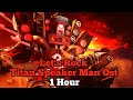 Let's Rock Titan Speaker Man Ost 1 Hour (Soundtrack Skibidi Toilet)