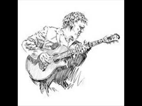 Daniel Cavanagh - Wasted Years......2015