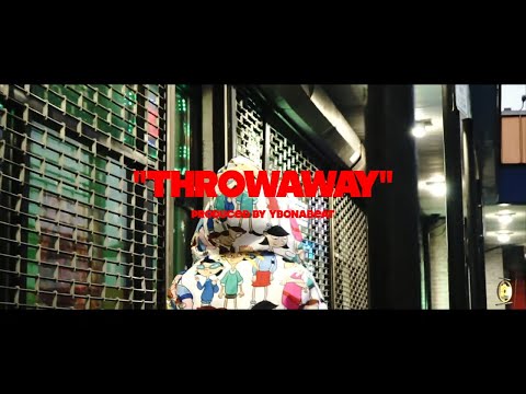 Big Quando x Rockout Blou - "Throwaway" Produced By YBonaBeat | Smoked By @JugginFilms