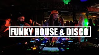 Download lagu Funky House   Disco | UKEIM mp3