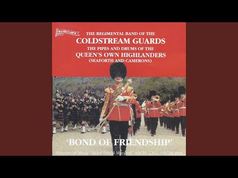 The Thin Red Line / Colonel Bogey / Radetzky March (March Medley)