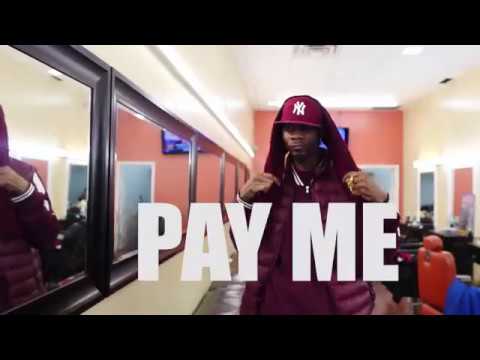 Rockness Monsta  feat. Ron Browz  || Pay Me [Official Video]