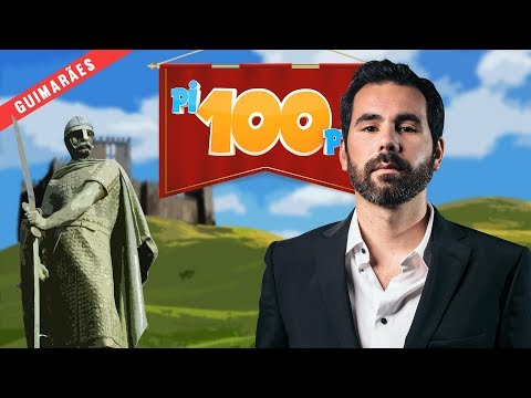 Pi100Pé T5 Ep 18 - Guilherme Duarte