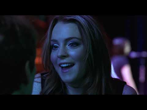 Freaky Friday - Audition in the House of Blues (Take Me Away - Lindsay Lohan) | ViDemis