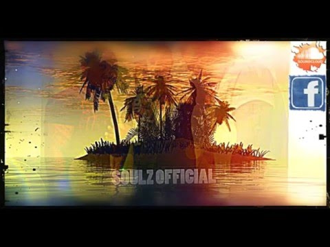 P-Naka X Jah'Varnz - Lewa - [Ailen Soulz]