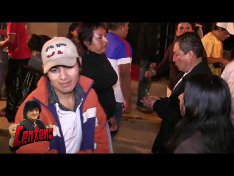 Centeno - Ya no estas conmigo, gracias mix / Cumpleaños Julio Suyón