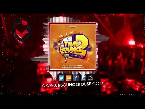 Drake Liddell - Time 2 Bounce Volume 10 2021