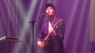 JENS LEKMAN - Hotwire the ferris wheel (live @Primavera Sound) (1-6-2017)