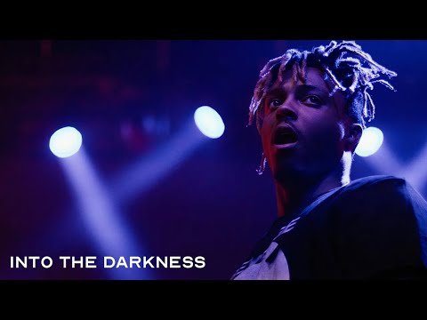 Juice WRLD - Into the Darkness (Music Video)