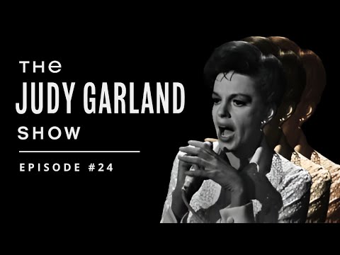The Judy Garland Show - FULL #24 Episode - STEREO Sound