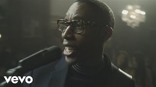 Raphael Saadiq - Stone Rollin&#39; (Video Version)