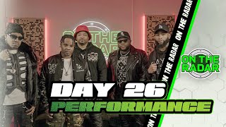 Download lagu Day26 'Over You' On The Radar Live Performance mp3 Download lagu Day26 'Over You' On The Radar Live Performance mp3
