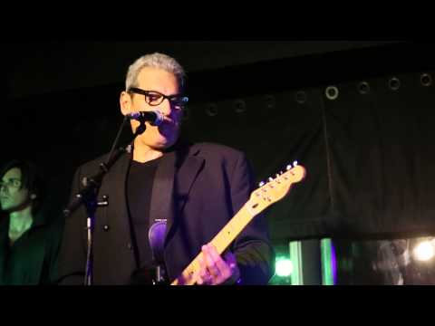 Blaine L. Reininger of TUXEDOMOON