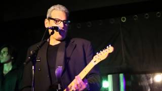 Blaine L. Reininger of TUXEDOMOON