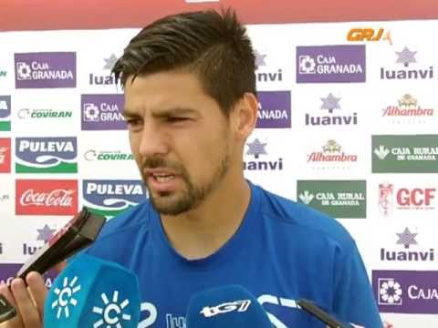 Nolito, previa Real Sociedad