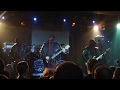 Mgla - Further Down the Nest I (Live @ Prague ...