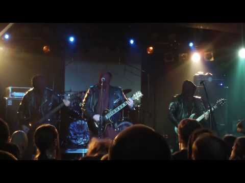 Mgla - Further Down the Nest I (Live @ Prague Death Mass vol. II)