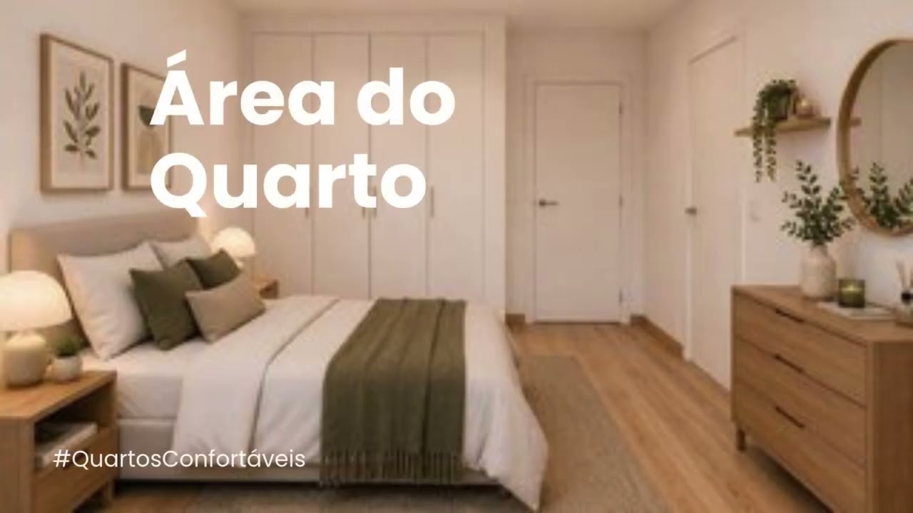 Vídeo do imóvel