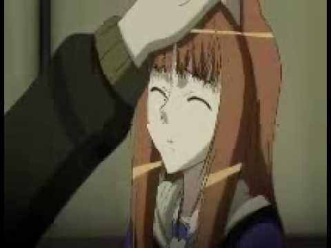 Holo/Horo x Lawrence - Is it you?