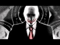 SLENDER MAN SAW JEFF THE KILLER!!! 