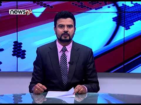 MORNING NEWS HEADLINES_2077_08_02 - NEWS24 TV