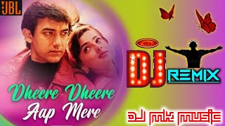 Download lagu Dheere Dheere Ap Mere | Bazi | Latest Hindi Love Song Dj Mix 2021 | DJ MK MUSIC(Egra) mp3 Download lagu Dheere Dheere Ap Mere | Bazi | Latest Hindi Love Song Dj Mix 2021 | DJ MK MUSIC(Egra) mp3