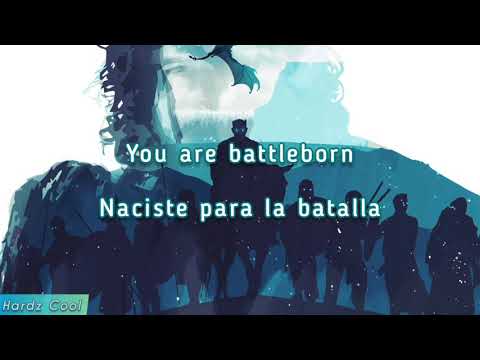 Ran-D X Frequencerz X Adaro - Battleborn (Sub Esp//Eng)