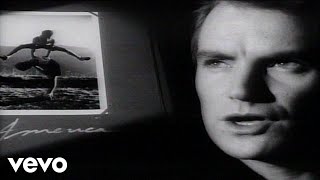 Sting - Russians (Official Music Video)