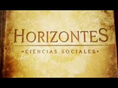 Cordillera de los Andes. Canal Encuentro.