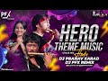 Flute Hero Theam Music Circuit Mix DJ Pranav Karad X DJ PFX Kolhapur