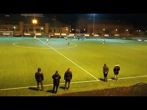 G16 2. div: Vollen - Lommedalen 2. omg (HT: 4-2, FT: 7-3)