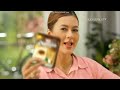 Iklan Torabika Cappucino Kemasan Baru