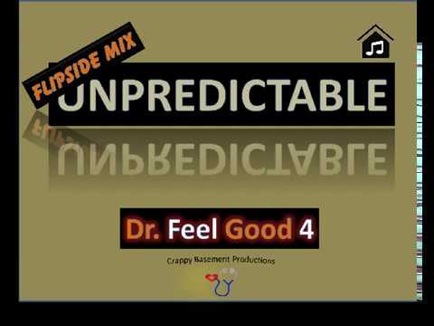 Unpredictable (Flipside House Mix)