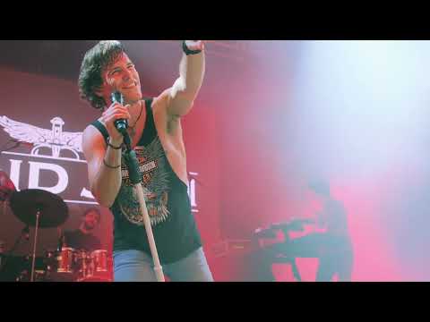 Band Jovi - Always (Escenario Santander)