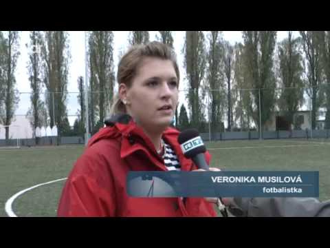 Olympia Bruntál-ženy