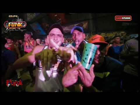 MC FACE FPM E MC PATO DO IBURA AO VIVO NO BAILE DA FAPE 2018