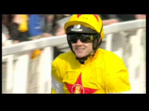 2011 Stan James Supreme Novices' Hurdle - Cheltenham Festival